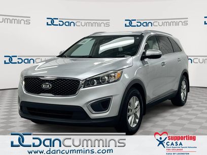 Used 2018 Kia Sorento AWD