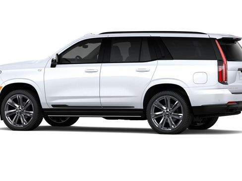 New 2026 Cadillac Escalade Sport w/ Touring Package image 32