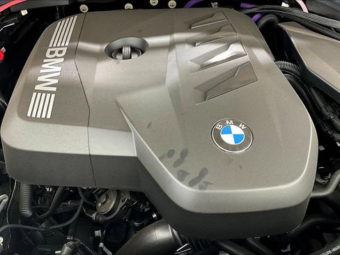 New 2025 BMW X3 xDrive30i w/ Convenience Package AWD/4WD image 28