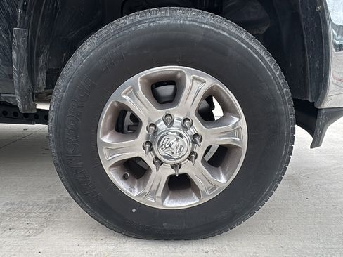 Certified 2024 RAM 2500 Big Horn w/ Level 2 Equipment Group AWD/4WD image 21