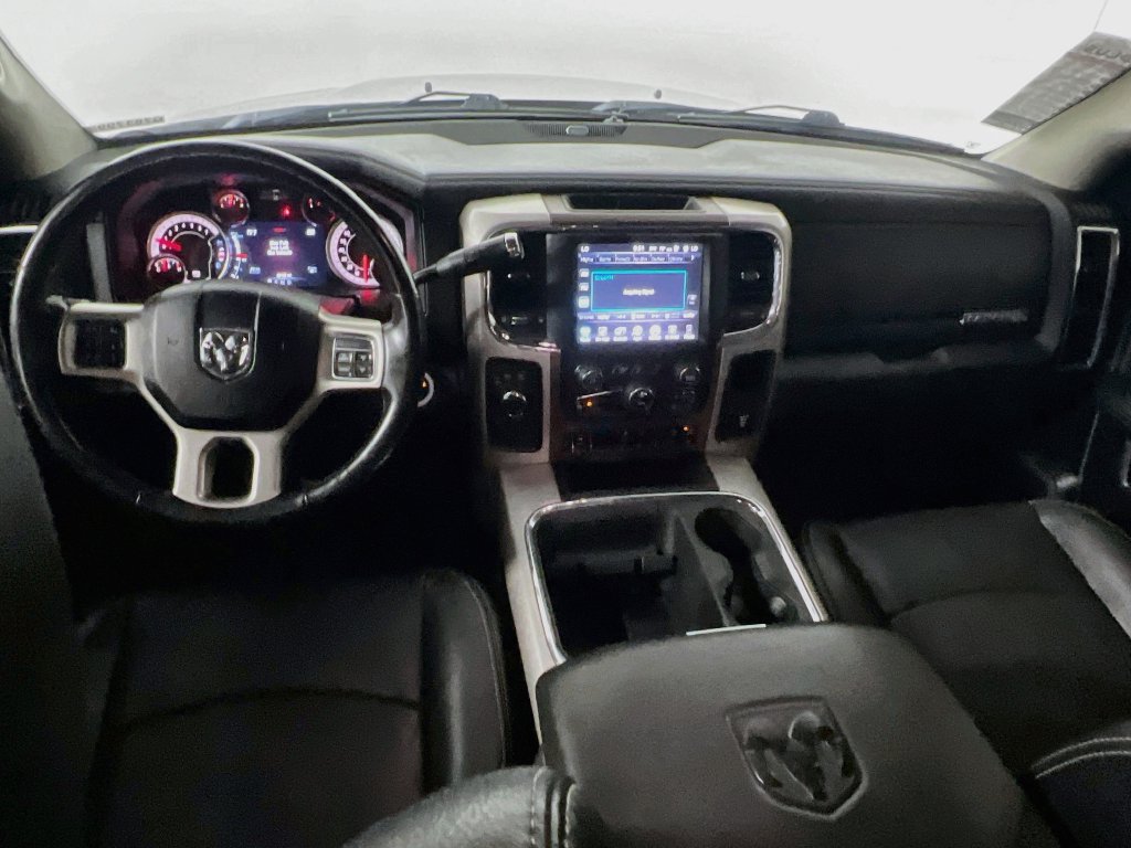 Used 2017 RAM 2500 Laramie AWD/4WD image 26