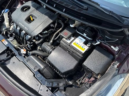 Used 2018 Kia Forte LX FWD image 25