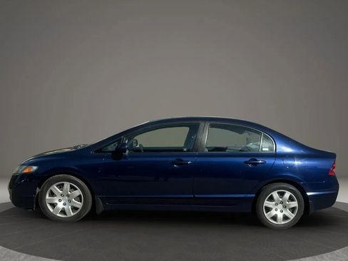Used 2009 Honda Civic LX image 3