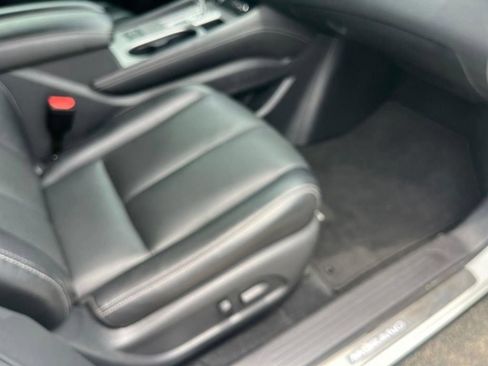 Used 2023 Nissan Murano SL w/ Cargo Package AWD/4WD image 22