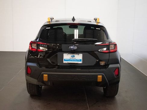 New 2026 Subaru Crosstrek 2.5i Wilderness AWD/4WD image 5