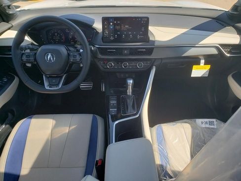 New 2026 Acura ADX A-Spec AWD/4WD image 7