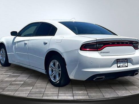 Used 2023 Dodge Charger SXT RWD image 4