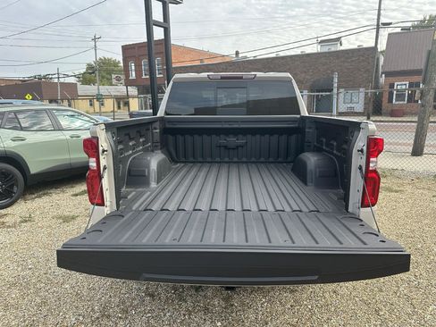 New 2026 Chevrolet Silverado 1500 RST w/ All Star Edition Plus AWD/4WD image 5