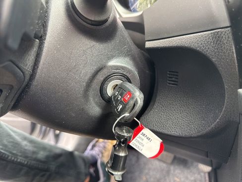 Used 2016 Toyota Corolla S FWD image 16