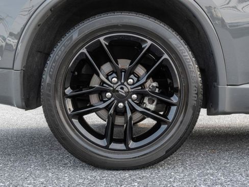 Used 2022 Dodge Durango R/T AWD/4WD image 13