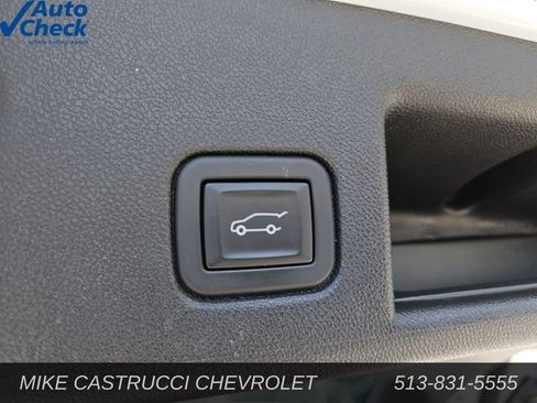 Used 2024 Chevrolet Equinox LT AWD/4WD image 29