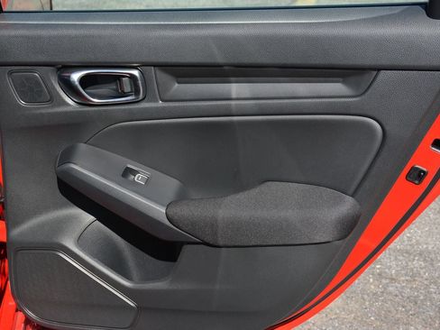 Used 2026 Honda Civic Sport image 17