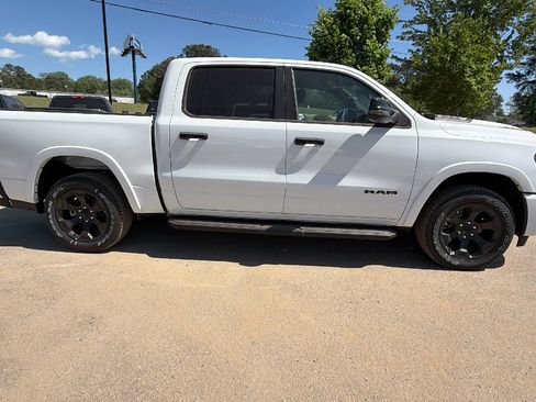 New 2026 RAM 1500 Big Horn w/ Night Edition AWD/4WD image 7