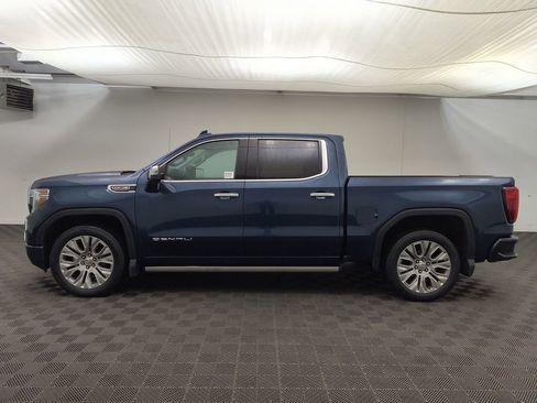 Used 2021 GMC Sierra 1500 Denali w/ Denali Ultimate Package image 2