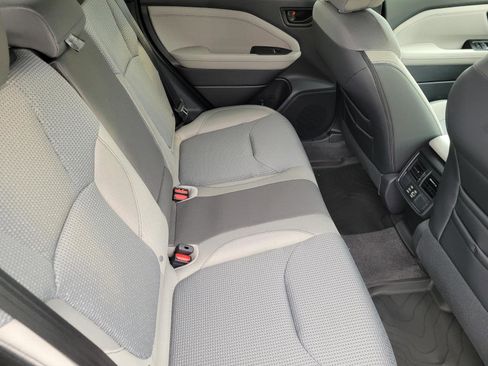 New 2026 Subaru Forester Premium image 12