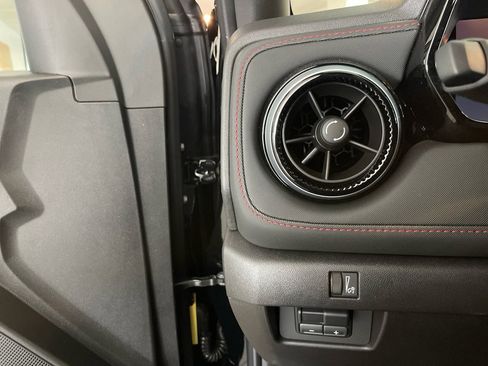 New 2025 Chevrolet Colorado Z71 w/ Z71 Convenience Package 2 image 21