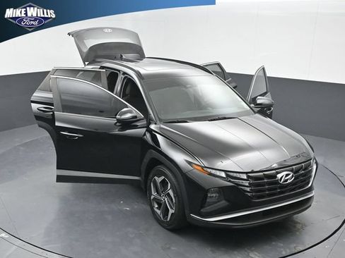 Used 2022 Hyundai Tucson SEL w/ Convenience Package FWD image 25