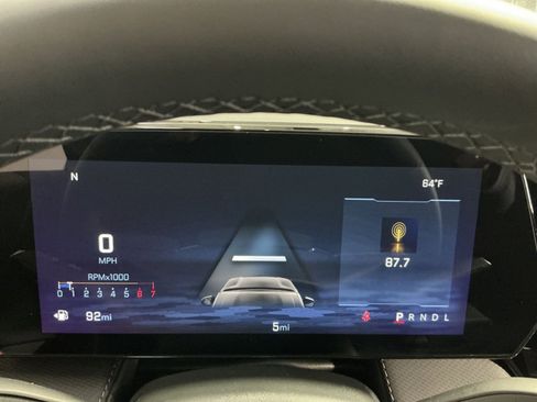 New 2026 Chevrolet Equinox LT FWD image 18