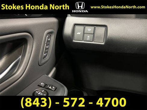 New 2025 Honda Pilot TrailSport image 17