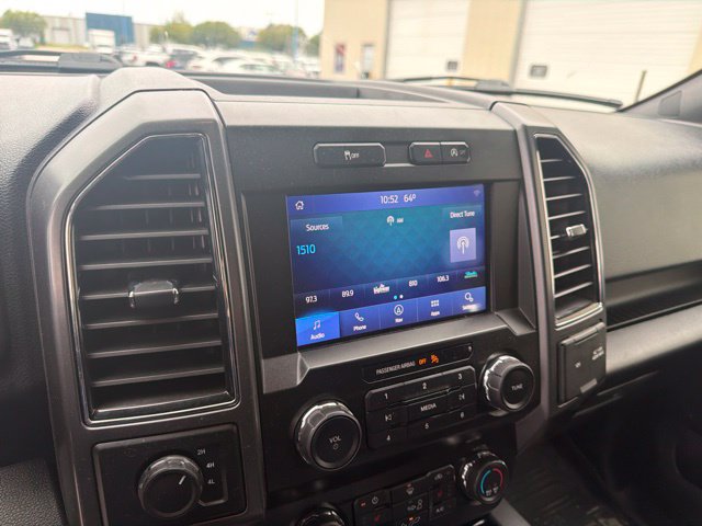Used 2020 Ford F150 XLT w/ Equipment Group 302A Luxury AWD/4WD image 22