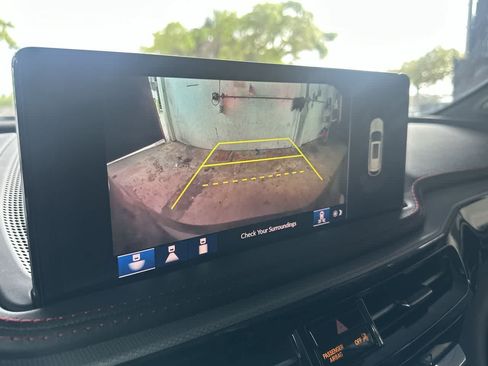 Used 2025 Acura MDX A-Spec AWD/4WD image 19
