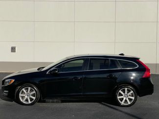 Used 2016 Volvo V60 T5 Premier video 2