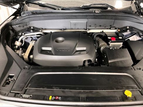 Used 2019 Volvo XC90 T6 Inscription w/ Protection Package AWD/4WD image 30