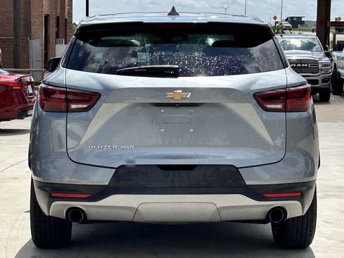 Used 2025 Chevrolet Blazer LT image 5