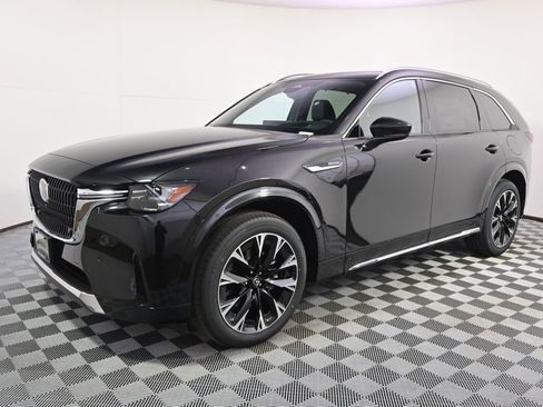 New 2026 MAZDA CX-90 3.3 Turbo S w/ Premium Plus image 2