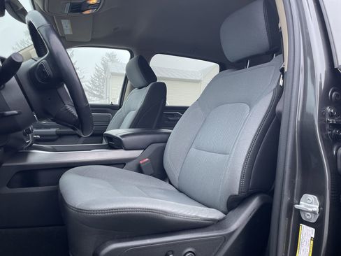 Used 2020 RAM 1500 Big Horn image 12