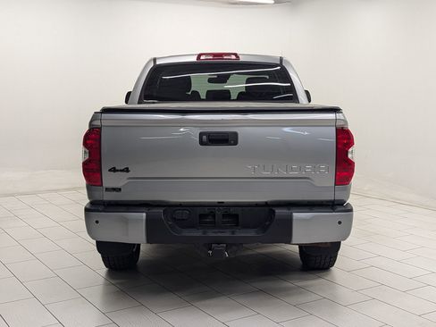 Used 2019 Toyota Tundra SR5 image 8
