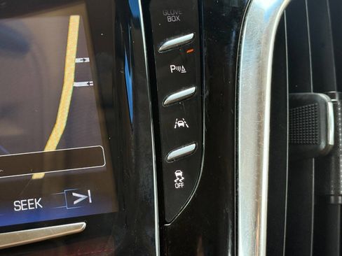 Used 2016 Cadillac Escalade Platinum AWD/4WD image 26