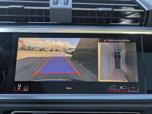 New 2025 Audi Q3 2.0T Premium Plus image 10