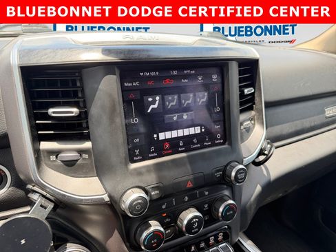 Used 2019 RAM 1500 Big Horn AWD/4WD image 15
