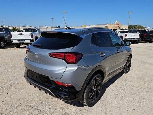 New 2026 Buick Encore GX Sport Touring image 5