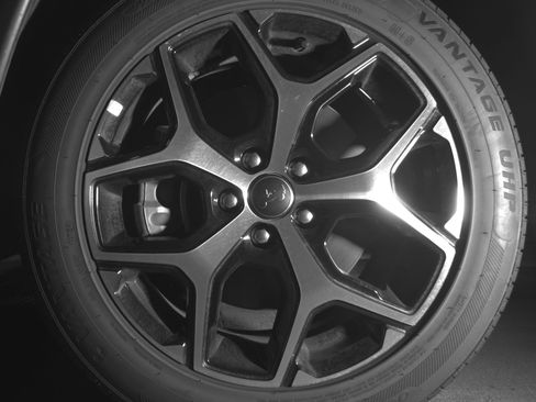 Used 2025 Jeep Compass Limited image 12