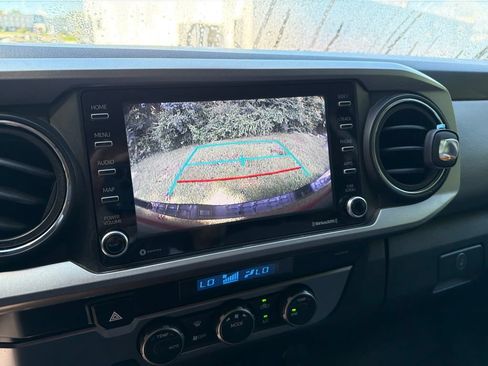 Used 2021 Toyota Tacoma SR5 RWD image 21