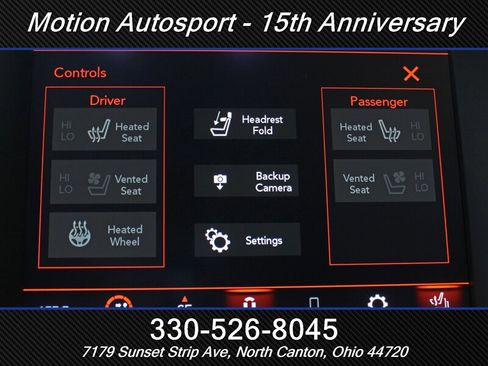 Used 2020 Dodge Durango R/T w/ Technology Group AWD/4WD image 26