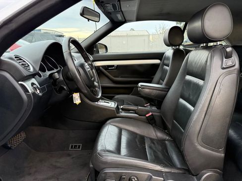Used 2008 Audi A4 2.0T image 2