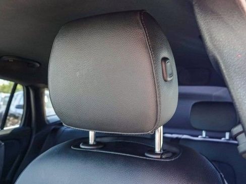 Certified 2025 Mercedes-Benz GLA 250 GLA 250 image 25