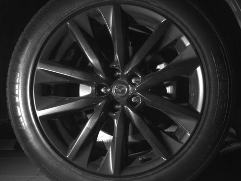 Used 2022 MAZDA CX-9 Touring Plus image 12