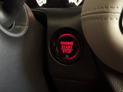 New 2026 Honda HR-V LX image 20