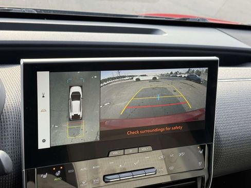 Used 2024 Toyota bZ4X AWD w/ Weather Package image 12