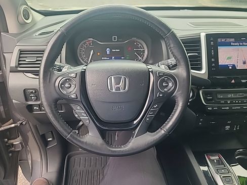 Used 2018 Honda Pilot Elite image 18