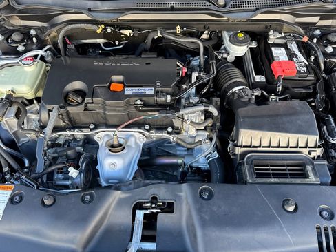 Used 2019 Honda Civic Sport image 53