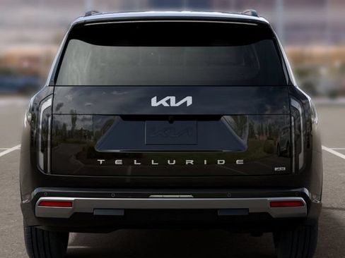 Used 2027 Kia Telluride SX Prestige AWD/4WD image 13