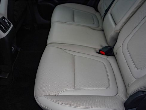 Used 2023 Hyundai Tucson Limited FWD image 28