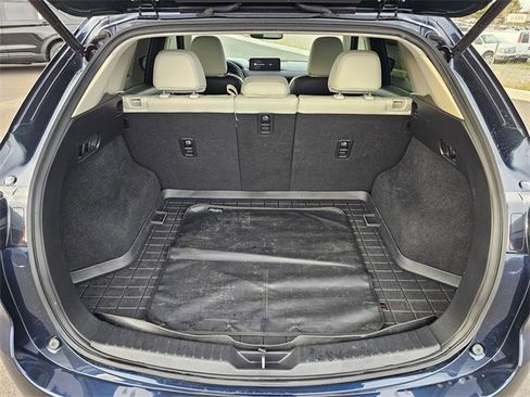 Used 2021 MAZDA CX-5 Grand Touring Reserve image 36