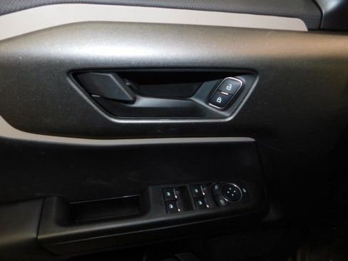 New 2025 Ford Bronco Sport Big Bend w/ Convenience Package image 15