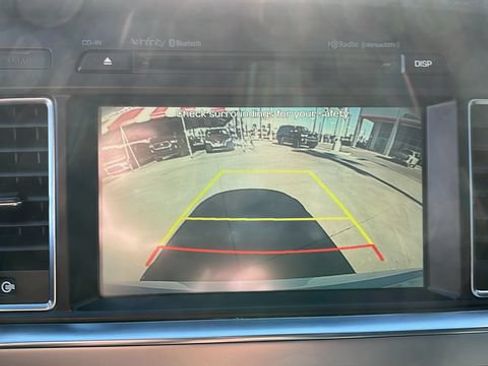 Used 2017 Hyundai Sonata Limited 2.0T FWD image 12